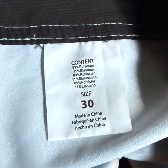 O'Neill Hyperfreak Board Shorts - Picture 4 of 5